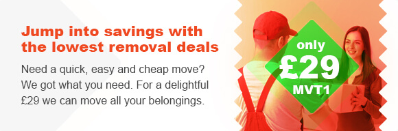 Jump into savings with the lowest removal deals