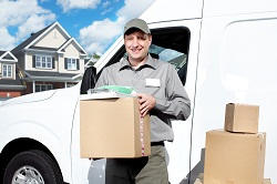 Hire a Moving Van in London