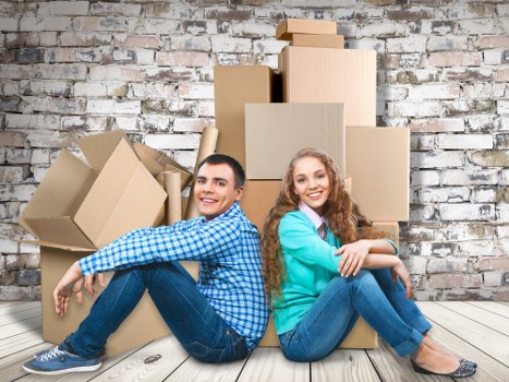 Commercial packing and office boxes for London businesses