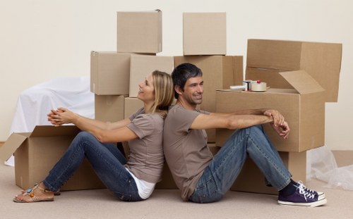 Cookie policy introduction for Hire Man and Van website