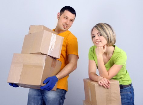Safe online payment options for Hire Man and Van