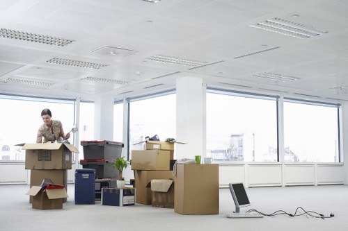 Payment and invoice details for man with a van service