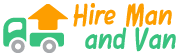 Hire Man and Van